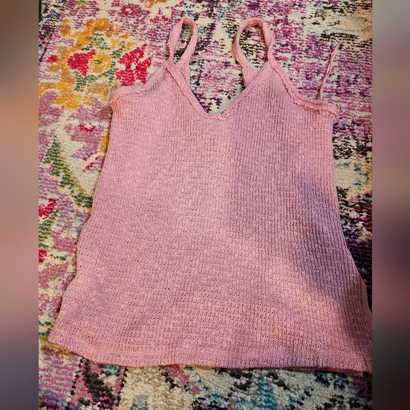 NWOT We The Free Don't Go Tank - Picture 2 of 4